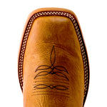 Mens Horse Power Sugared Blue Jeans Boots