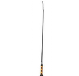 Braided Basic Whip by Weaver