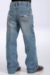 Boy's Cinch Tanner Jeans