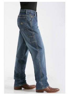 Cinch Jeans - Blue Label Utility Fit - Carpenter