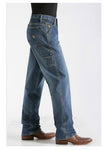 Cinch Jeans - Blue Label Utility Fit - Carpenter