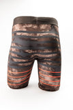 Cinch Men's Camo Stripe Boxer Brief