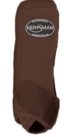 Reinsman Defender Sport Boots 2 Pack - Front