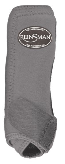 Reinsman Defender Sport Boots 2 Pack - Front