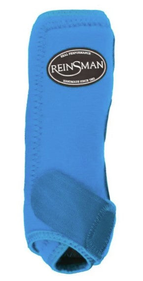 Reinsman Defender Sport Boots 2 Pack - Front