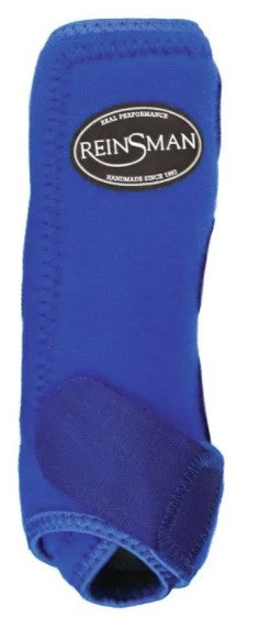 Reinsman Defender Sport Boots 2 Pack - Front