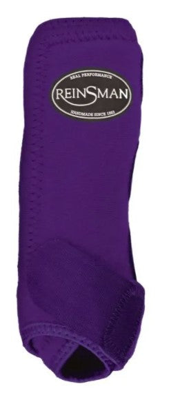 Reinsman Defender Sport Boots 2 Pack - Front