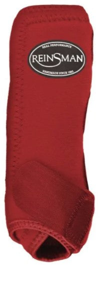 Reinsman Defender Sport Boots 2 Pack - Front