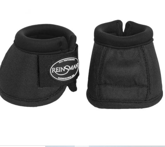 Reinsman Defender Bell Boots