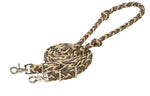 Weaver Bamboo Flat Barrel Reins