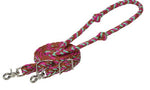 Weaver Bamboo Flat Barrel Reins