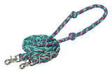 Weaver Bamboo Flat Barrel Reins