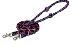Weaver Bamboo Flat Barrel Reins