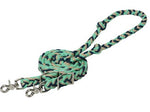 Weaver Bamboo Flat Barrel Reins