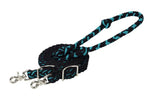 Weaver Bamboo Flat Barrel Reins