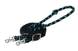 Weaver Bamboo Flat Barrel Reins
