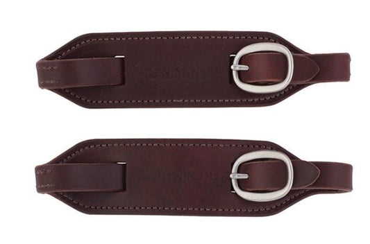 Ken McNabb Slobber Straps