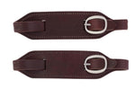 Ken McNabb Slobber Straps