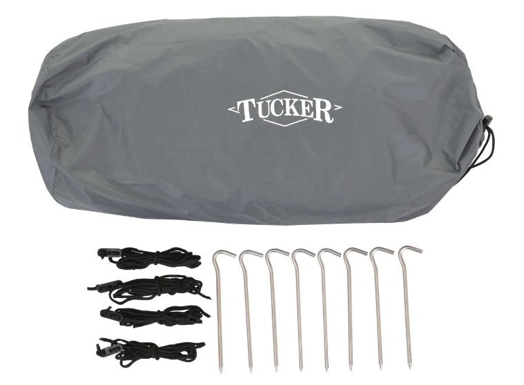 Bivy Tent
