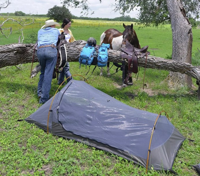 Bivy Tent