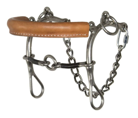 Reinsman Cajun Bit