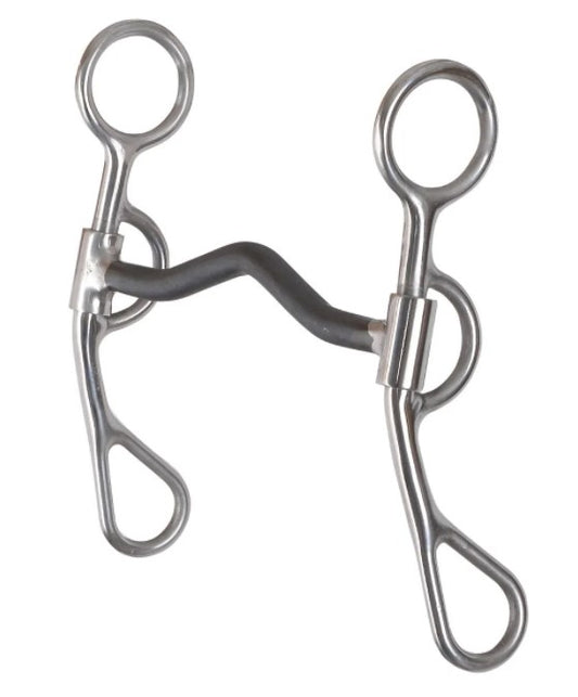 Reinsman Sweet Iron Argentine Bit