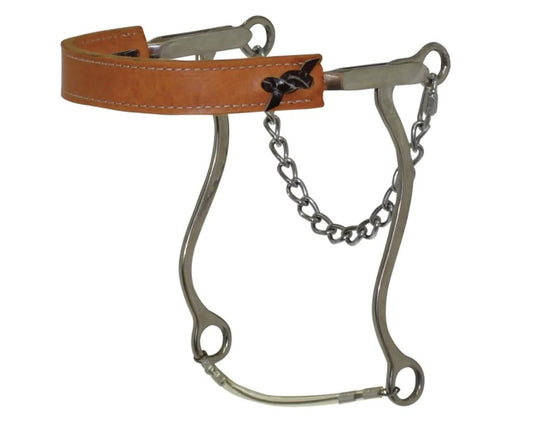 Reinsman Mechanical Hackamore