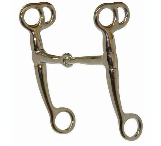 Reinsman Tom Thumb Bit