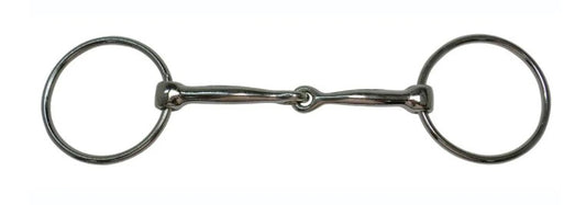 Reinsman Draft Loose Ring Bit