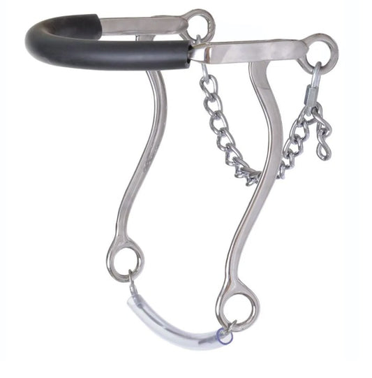 Reinsman Pony Mechanical Hackamore