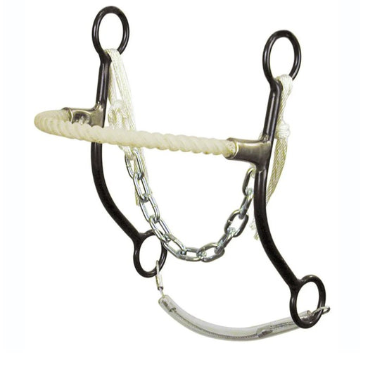 Reinsman Nice and Gentle Hackamore