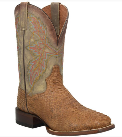 Mens Dan Post Boot Dry Gulch