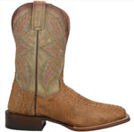 Mens Dan Post Boot Dry Gulch