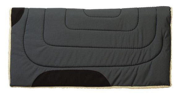 Synthetic Canvas Saddle Pad by Weaver Leather