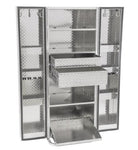 French Door Showbox, 5' by Weaver