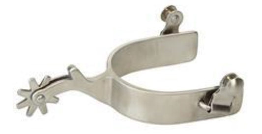 Men's Spur
