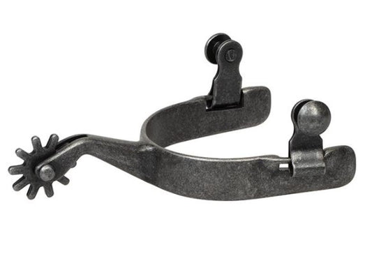 Black Cutting Spur