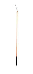 Weaver Pig Whip with Replaceable Popper
