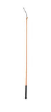 Weaver Pig Whip with Replaceable Popper