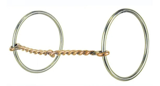 Light Loose Ring Bit