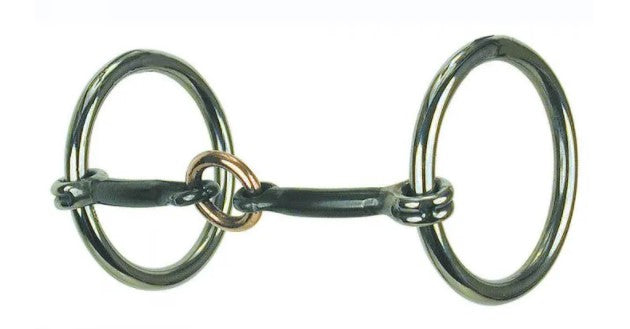 Traditional Loose Ring Bit
