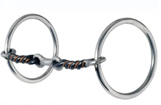 Medium Loose Ring Bit