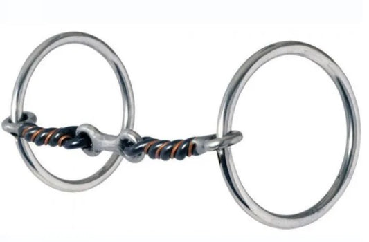 Medium Loose Ring Bit