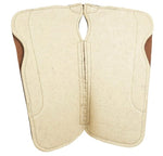 Apex Ranaha Wool Pad by Circle Y