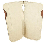 Apex Ranaha Wool Pad by Circle Y