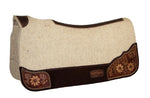 Desert Roper Saddle Pad by Circle Y