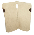 Desert Roper Saddle Pad by Circle Y