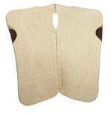 Desert Roper Saddle Pad by Circle Y