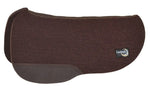 Round Skirt Wool Pad by Reinsman
