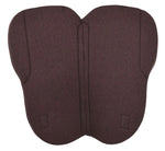 Round Skirt Wool Pad by Reinsman